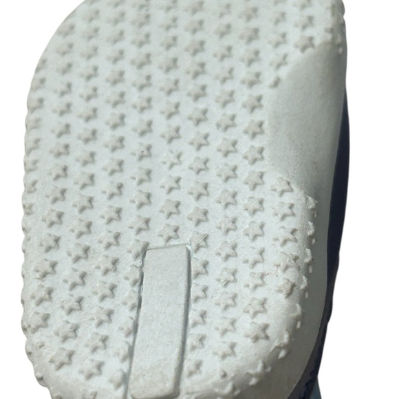 American Girl 18” Doll 2002 Sporty School Outfit Purple Shoes Only Retired 2004 - Picture 9 of 16